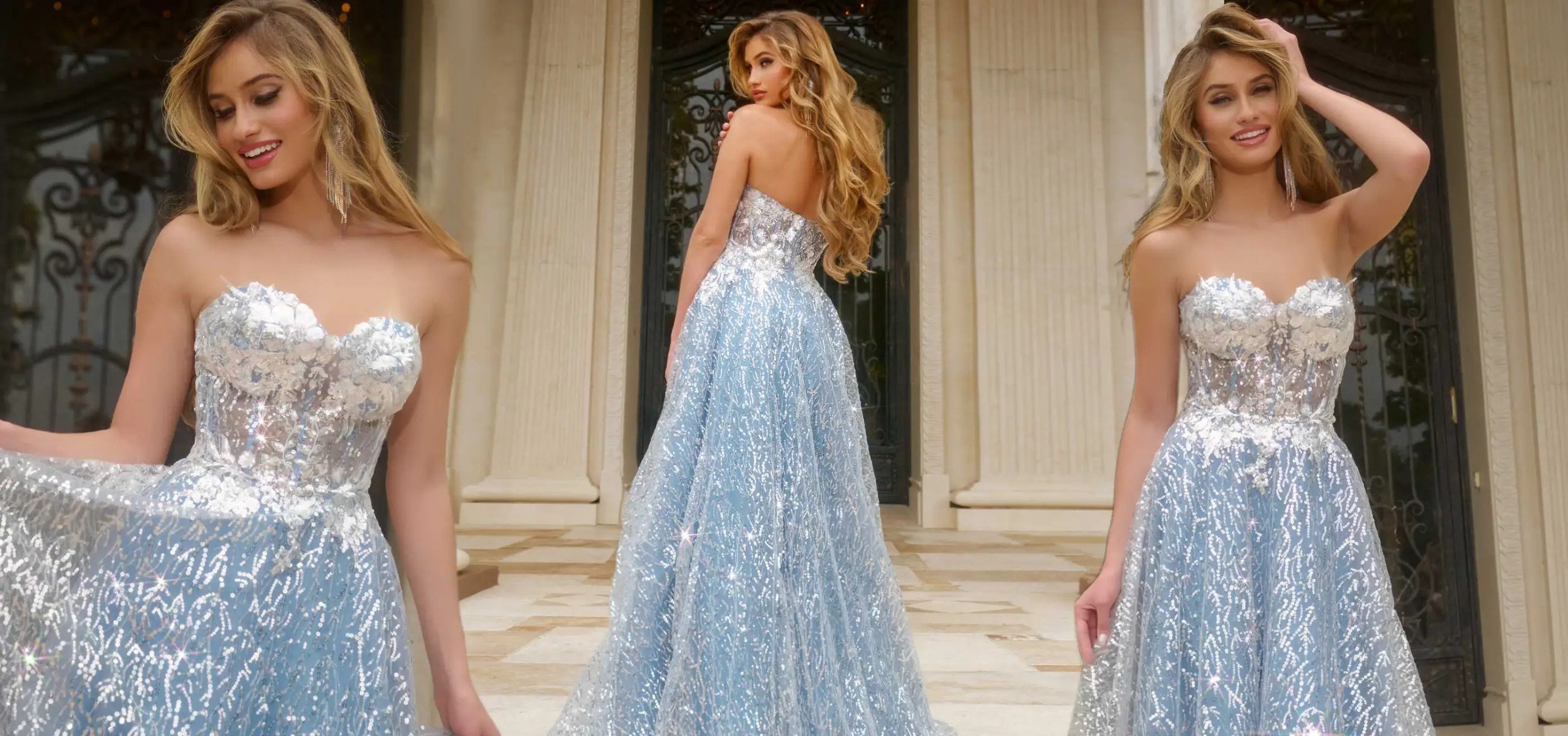 Jovani Spring 2025 Desktop